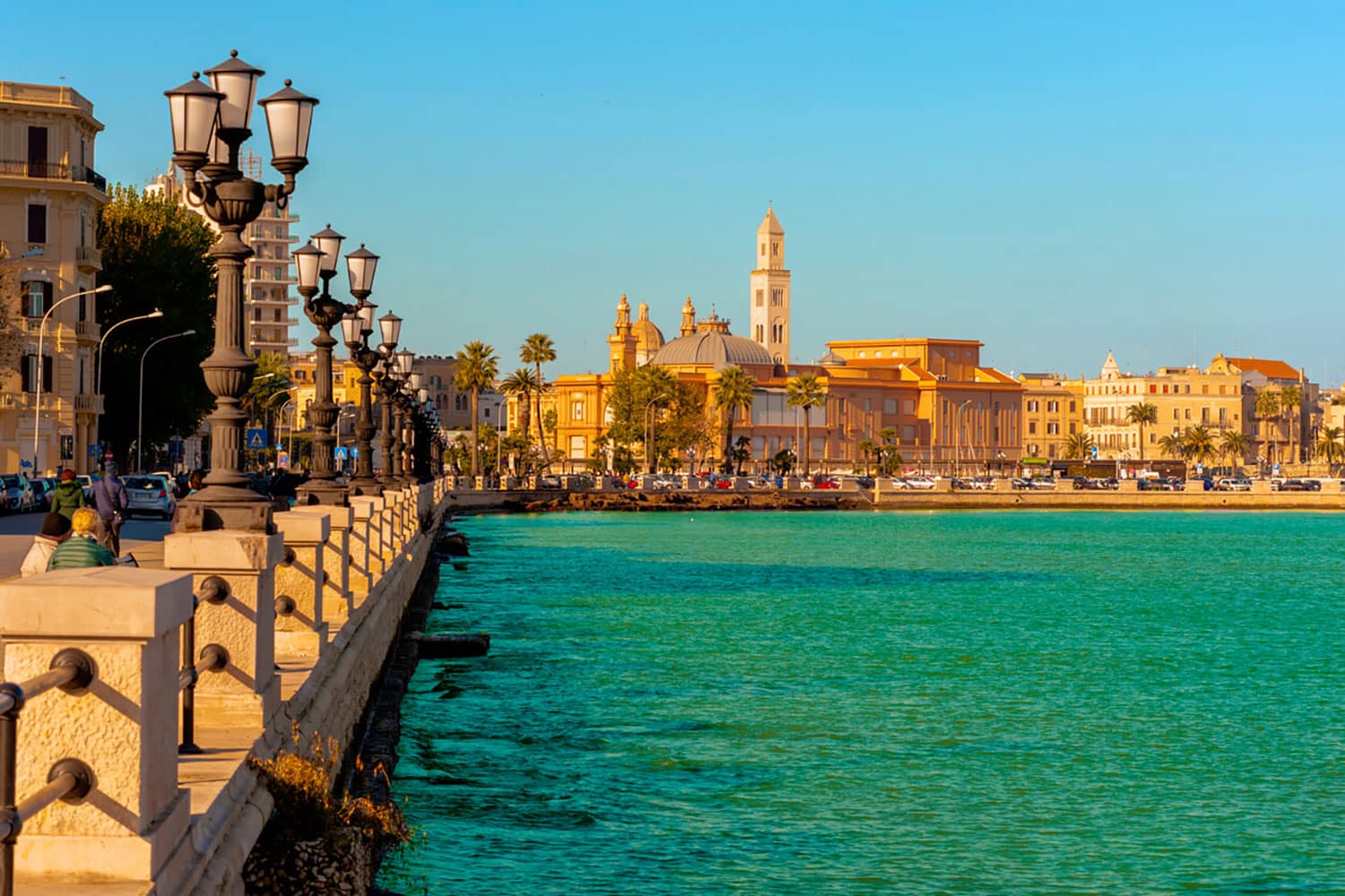 italie-bari