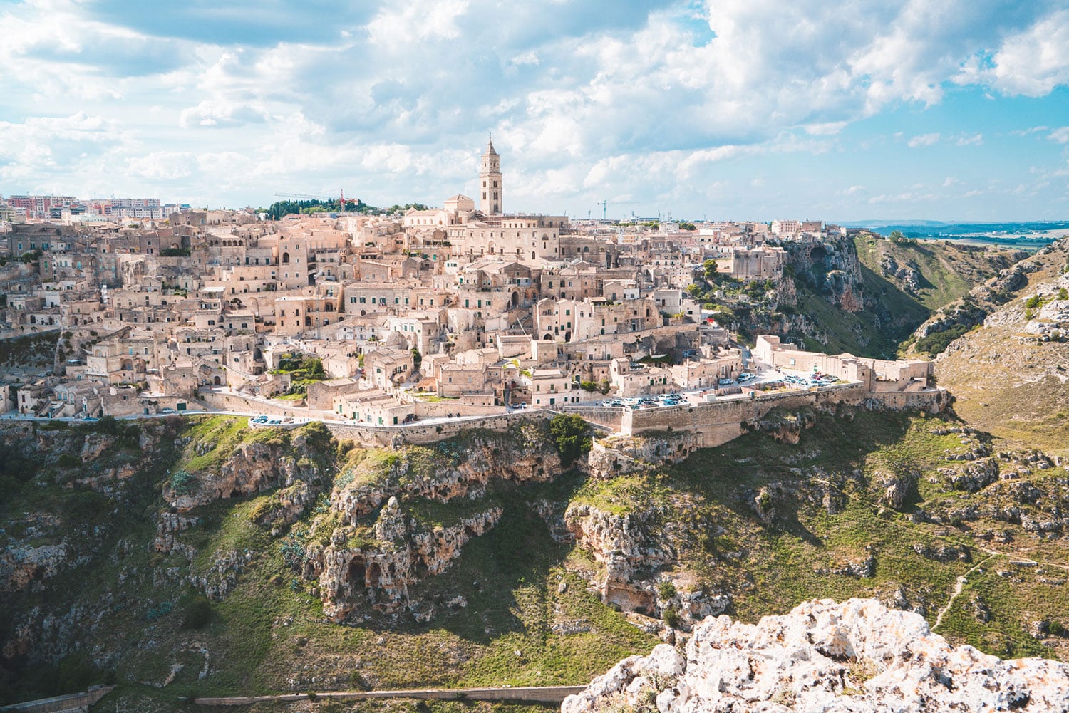 italie-matera