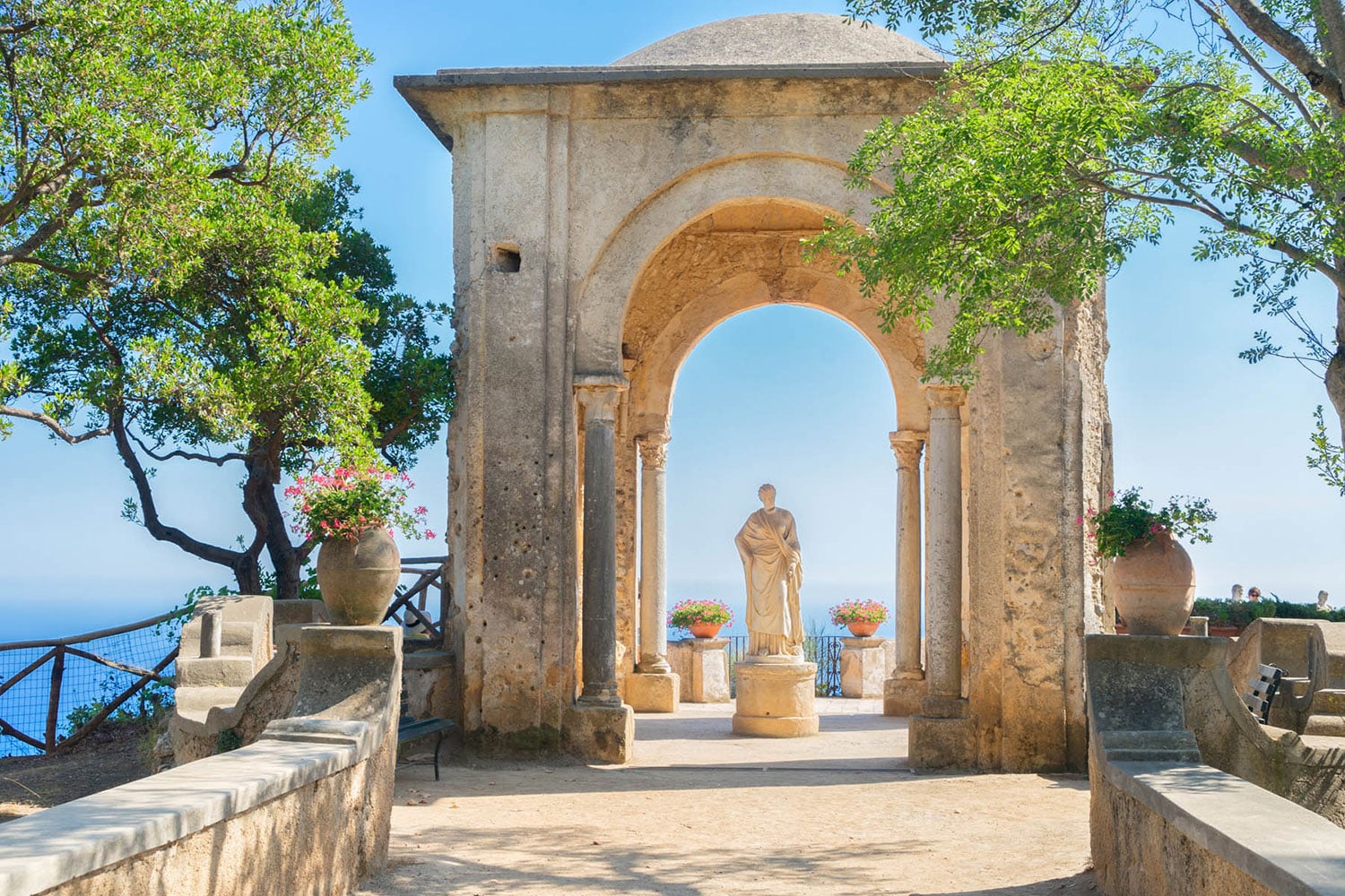 italie-naples-pompei-cote-amalfitaine