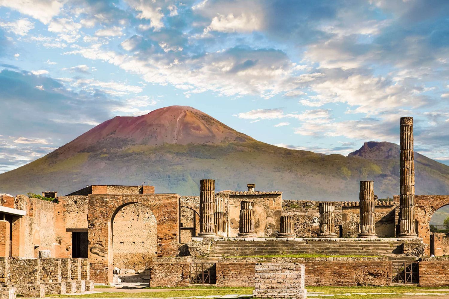 italie-pompei