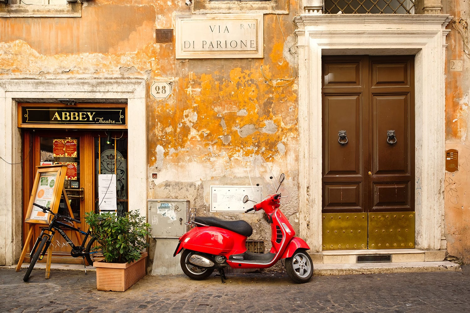italie-rome