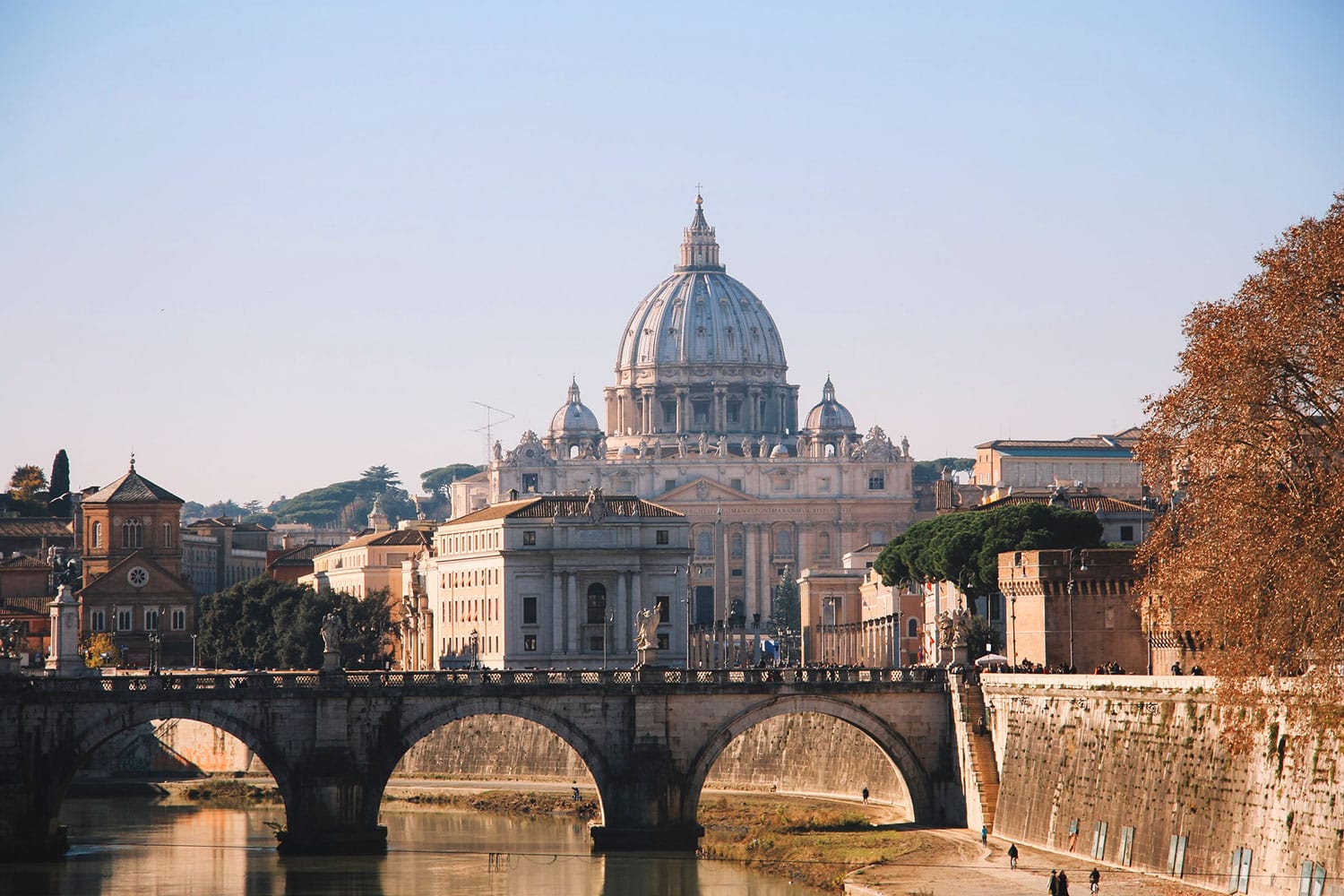 italie-vatican